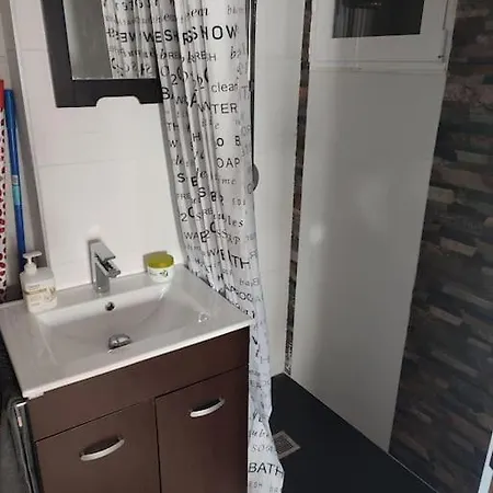 Daire Cerca De Basilica De Pilar