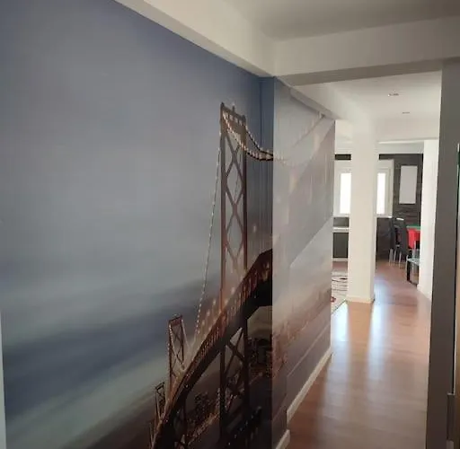 Cerca De Basilica De Pilar Апартаменты Сарагоса