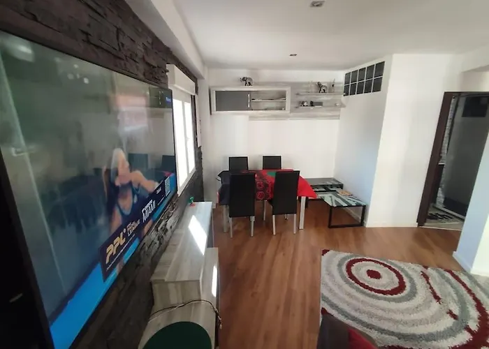 Cerca De Basilica De Pilar * Сарагоса